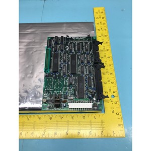 Analizador de Alarmas I/O Tokyo Electron TEL 381-600209-C - Equipo y Piezas de Semiconductores de Confianza de Marca Global - Product Image 1