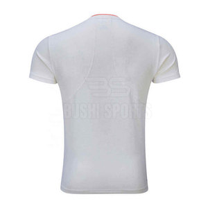 Modern Fit <b>Badminton</b> Uniform With Quick Dry Material <b>Badminton</b> Uniform For Sports Training Comfort - Product Image 4
