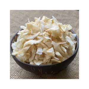 EN TENDENCIA: Chips de Coco Fritos para Rellenos de Galletas Dulces y Mejoras Creativas en la Textura de Batidos - Venta al por Menor - Product Image 1