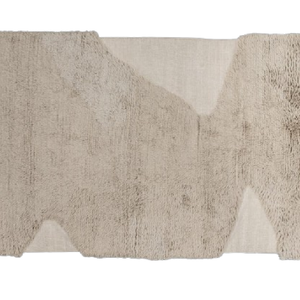 Solstice Handmade <b>Rug</b> Modern Abstract Hand-Tufted Area Carpet with Elegant Textured Design for Living Room <b>Bedroom</b> room Decor - Product Image 4