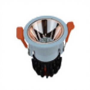 ไฟสปอตไลท์ LED LX465 โคมไฟในร่มสว่างสดใส ประหยัดพลังงาน ใช้ได้กับบ้าน สำนักงาน ร้านค้า - Product Image 1