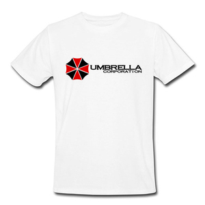 Camisetas Personalizadas para Eventos Casuales con Impresión de Logotipo, Poliéster/Algodón, Detalles en Blanco y Azul para Promociones y Campañas - Product Image 2
