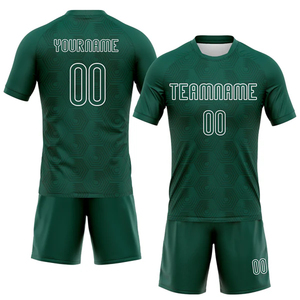 Custom <b>Volleyball</b> Match Uniform Team Jersey <b>Set</b> With Personalized Details - Product Image 2