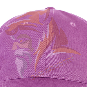 Gorra de Béisbol Personalizada al por Mayor de Alta Calidad para Hombre, Gorra de Béisbol Deportiva de Algodón de Alta Calidad para Exteriores - Product Image 5
