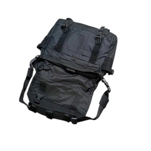 กระเป๋าคาดลำตัวดีไซน์ทันสมัยกันน้ำ ผลิตในเวียดนาม - Product Image 5