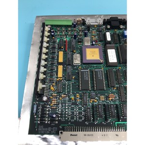 Carte de circuit imprimé (PCB) de station de revêtement SVG 80266B-E-01, 149448 - Équipements et pièces semi-conducteurs d'occasion fiables à l'échelle mondiale chez - Product Image 4
