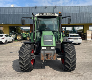 Tracteur agricole F-E-N-D-T 309 C F-A-R-M-E-R - Product Image 2