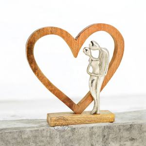 2024 Décorations de Noël au design moderne Pièce décorative de table intérieure et extérieure quantité minimale de commande 100 pièces - Product Image 1