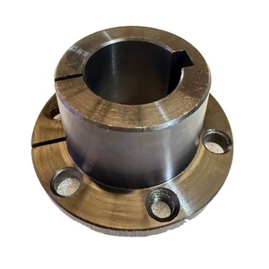 Bague QD pour poulie de distribution à verrouillage sans clé - Product Image 3