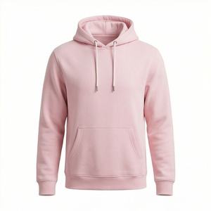Service OEM – Sweats à capuche délavés à l'acide 100 % coton, sur mesure pour adultes – Sweat-shirt haut de gamme pour la saison hivernale – Vêtements streetwear en gros - Product Image 1