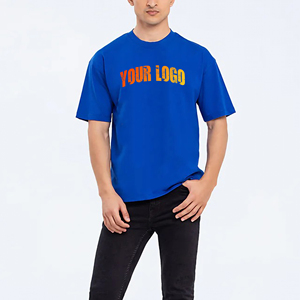 Custom <b>T</b>-<b>shirt</b> Embroidery Manufacturers Oversized Cotton Printed Men's Women <b>Silk</b> Screen Vintage 230 Gsm Stone Washed <b>t</b> <b>Shirt</b> - Product Image 1