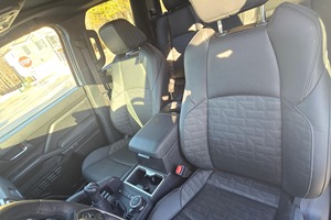 Toyota Tacoma TRD Sport Doble Cabina 4x4 2024 - Product Image 4