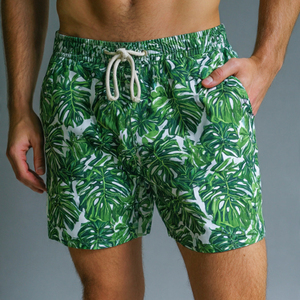 <b>Trunk</b> Beach <b>Men</b> Swim Shorts Classic Swimming <b>Trunks</b> Beach Shorts Custom <b>Men's</b> Lightweight Beach Swimming Shorts <b>Men</b> - Product Image 1