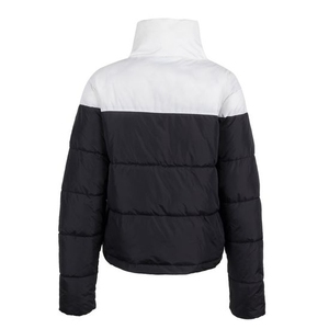 Chaqueta Acolchada al por Mayor con Logotipo Personalizado, Chaqueta de Invierno Acolchada de Algodón para Hombre, con Capucha - Product Image 2