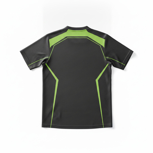 Tenue de cricket personnalisée hautement élastique, kit de match sublimé, vêtements d'équipe respirants en polyester doux, tenues de sport en gros - Product Image 2