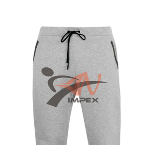 Men's <b>Trousers</b> New Stylish Comfortable and Breathable Top Selling Factory Made Casual Wear Lightweight Straight Pattern - Product Image 4