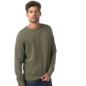 Sweat-shirts d'hiver pour hommes à logo personnalisé, best-sellers, 100% coton, doublure écologique, séchage rapide, haute qualité, service OEM - Product Image 3