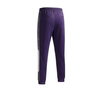 Ensemble de vêtements de sport respirants pour hommes, pour la course à pied, le jogging et les performances athlétiques quotidiennes - Product Image 6