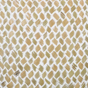 Seagrass <b>basket</b> with fringed edges Handmade Storage <b>Basket</b> Wholesale eco-friendly Made Viet Nam - Product Image 6