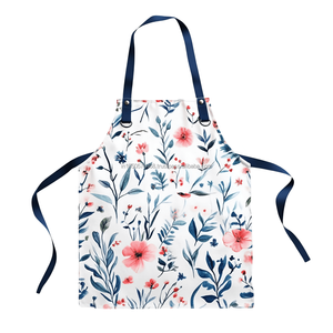 Limited Time Promotion for September Events Popular Stripe Hand Wiping <b>Apron</b> <b>Kitchen</b> <b>Apron</b> Household <b>Apron</b> - Product Image 1