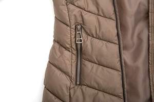 Women's Lightweight Waterproof Eco-Friendly Puffer Jacket Hooded <b>Bubble</b> <b>Coat</b> Fur Collar Warm Outerwear for Spring Fall Winter - Product Image 6