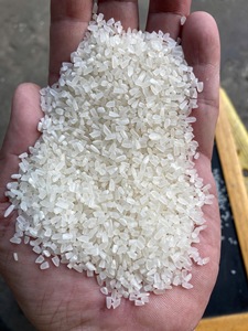 Riz Jasmin Parfumé Brisé 100% du Vietnam de Qualité Supérieure, Fournisseur OEM Marque Privée, Sacs BOPP PP 5kg 10kg 25kg 50kg - ANNA DO VILACONIC - Product Image 3