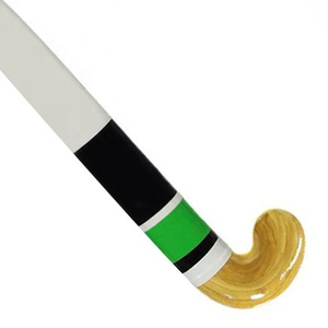 Palo de hockey sobre hielo personalizado de fibra de carbono, ligero, profesional, compuesto, para adultos y jóvenes, patrón de hoja P92, 36 Sports - Product Image 4