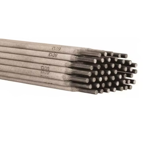 Electrodos de Soldadura de Acero al Carbono E6010 E6011 6013 E6013, Varillas de Soldadura de 2.0mm, Personalización de Fábrica, Electrodo Directo de Fábrica AWS - Product Image 3