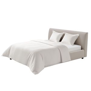Set Copripiumino Super King Size 100% Cotone 3 Pezzi con 1 Copripiumino 90 X 90 e 2 Federe 20 X 26 - Product Image 1