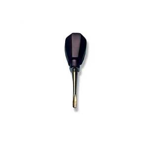 Kit d'élévateurs dentaires manuels en acier inoxydable, formes et designs personnalisés, logo personnalisé disponible, CE par Grip Surgical - Product Image 4