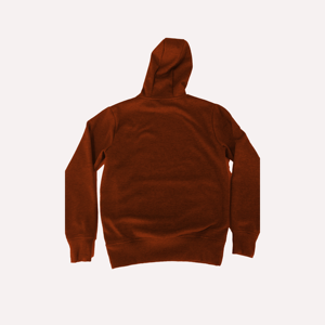 Stylish <b>Mens</b> Hooded Winter Jacket Soft Fleece Casual Streetwear Warm <b>Pullover</b> Outerwear Trendy Everyday Fashion Top style jacket - Product Image 3