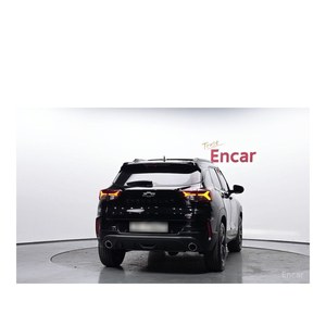 Chevrolet (GM Daewoo) Trailblazer Junio 2021, 1.3 Turbo, 4x4, Caja de Cambios Automática, Asientos de Cuero, Cámara Trasera, Emisión Euro V, 99,347 km - Product Image 4