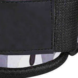 Sangles de cheville en néoprène respirantes et réglables, les plus vendues en gros, pour la musculation, protection complète, antidérapantes, pour la gym - Product Image 3