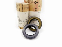 Joint d'étanchéité haute pression AP2668G pour pompes hydrauliques d'excavatrice, moteurs d'orientation, moteurs de translation, joint d'étanchéité Tcn, joint d'étanchéité vilebrequin, joint d'étanchéité NOK