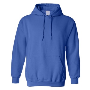 Men's Fashionable Half Zip Button-Up Hoodies & <b>Sweatshirt</b> Winter Nylon/Acrylic Lined Anti-Wrinkle Hot Selling Wholesale - Product Image 5