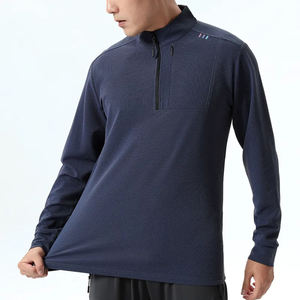 Proveedor Mayorista de Ropa Deportiva con MOQ Bajo, Chaqueta Deportiva de Alta Calidad con Revestimiento, Pantalones de Gimnasio Hechos a Medida, Chaqueta Bomber de Entrenamiento a Precio de Fábrica - Product Image 1