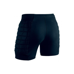 Shorts de gardien de but rembourrés professionnels pour l'entraînement au football et au soccer, vêtements de sport respirants et compressifs pour gardiens de but - Product Image 5