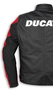 <b>Mens</b> <b>Summer</b> Motorcycle Riding <b>Jacket</b> Lightweight Breathable Protective <b>Jacket</b> Ducati <b>Summer</b> <b>Men's</b> Motorcycle <b>Jacket</b> - Product Image 2