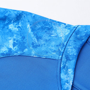 Uniforme de Fútbol de Diseño Personalizado de la Mejor Calidad, Tela de Poliéster Transpirable para Entrenamiento y Ropa Deportiva para Hombres Adultos - Product Image 4