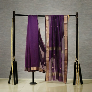 100 Ghar Vapsi Saree Studio para Mujeres Adultas en Stock con Tiempo de Entrega de Muestra de 7 Días - Product Image 1