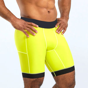 Shorts de compression pour hommes, entièrement personnalisés, fabriqués par un fournisseur fiable, durables, légers, écologiques, prix bas sur mesure - Product Image 4