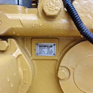 Super état Original Japon Fabriqué Utilisé 33 Tonnes Komatsu Pc350-7 Pelle hydraulique sur chenilles avec moteur Engrenage 2023 Modèle - Product Image 4