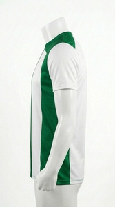 Camiseta Deportiva Transpirable para Entrenamiento Atlético - Product Image 2