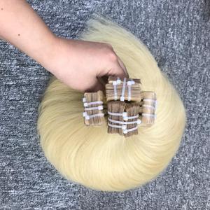 2023 vente chaude en vrac cheveux toutes les couleurs perruques de cheveux humains femmes noires Styles droits - Product Image 1