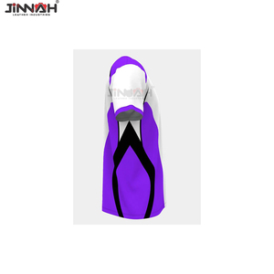 Camiseta Deportiva Sublimada para Hombre, Tallas Grandes, Manga Corta, Estampada, Transpirable, de Secado Rápido, 100% Poliéster, con Correa Ajustable, Personalizable - Product Image 6