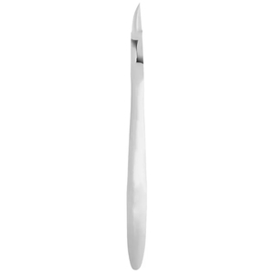 Pince à cuticules Staleks Pro pour salon de beauté, coupe-cuticules à pointe fine, lames extra-affûtées, coupe-ongles. - Product Image 3