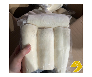 Yuca/Tapioca Fresca de Alta Calidad / Tapioca Seca / Yuca Congelada IQF / Yuca Congelada de Fábrica / Yuca Congelada de Primera Calidad / Vivian 84365635475 - Product Image 1