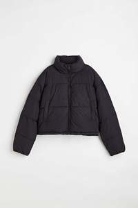 OEM Factory Prices Women's Customized Heated Eco-Friendly <b>Quilted</b> Puffer Coat Jacket Nylon Lining Waterproof Breathable Casual - Product Image 4