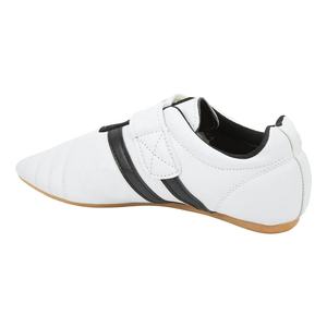 Chaussures de boxe professionnelles haut de gamme pour femmes, en maille, à lacets, légères, avec soutien de la cheville, respirantes, pour l'entraînement et le combat - Product Image 3