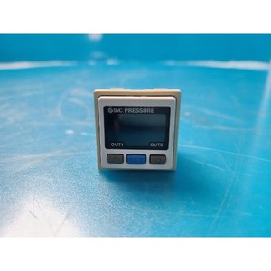 Monitor de Presión Digital SMC PSE300 Usado Como Está, Piezas de Equipos Semiconductores Legados - Product Image 6